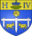 Blason ville fr Pau (64).svg