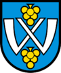 CHE Walperswil COA.svg