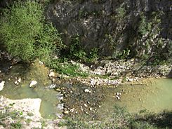 Cañones del Puente de la Sierra 3.JPG