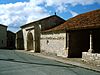 Iglesia de San Bartolomé