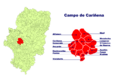 Campo de Cariñena