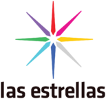 Canal 2 (Las Estrellas 2017).svg