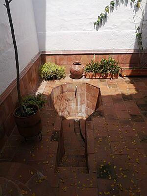 Archivo:Casa Museo Juan del Corral - 03
