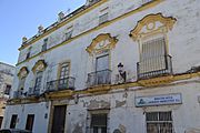 Casa de Roque Aguado (37020760745)