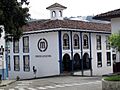 Casa de la cultura Marsella