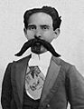 Cesareo Guillermo 1879