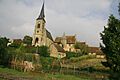 Chapelle Saint Julien de Saint Marceau