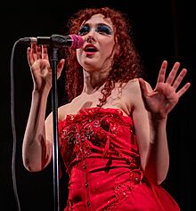Chappell Roan @ Hollywood Palladium 11 18 2022 (53886572991).jpg