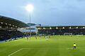 Chesterfield v Aldershot 2011