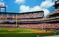 Citizens Bank Park, May 2009