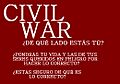 Civil war morado