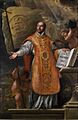 Claudio coello-san ignacio de loyola