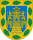 Coat of arms of Mexican Federal District.svg