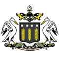 Coat of arms of State of Bahawalpur