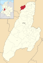 Colombia - Tolima - Herveo.svg
