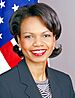Condoleezza Rice