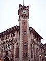 Correo central tucuman