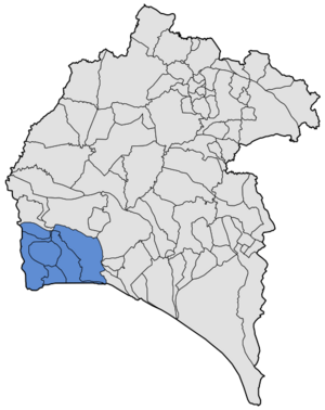 Archivo:Costa Occidental de Huelva