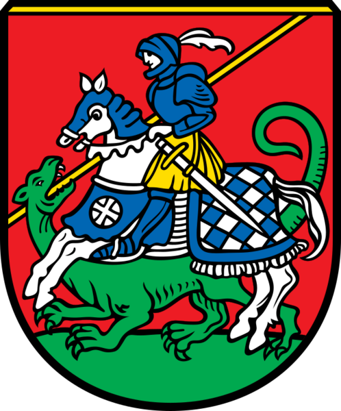 DEU Bad Aibling COA
