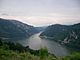 Danube Iron Gorge La Cazane.JPG