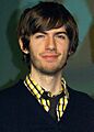 David Karp EBE09 (cropped)