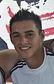 Diego Fagundez