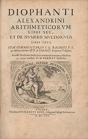 Archivo:Diophantus-cover-Fermat