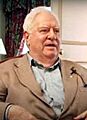 Douglas Campbell CTM interview circa 2007
