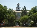 Ekalaka MT Carter County Courthouse