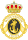Emblem of the Spanish Navy Personnel Head Office.svg