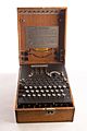 Enigma-Machine