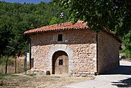 Ermita de San Jorge-Pradillo-13859