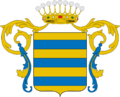 Escudo de Las Condes