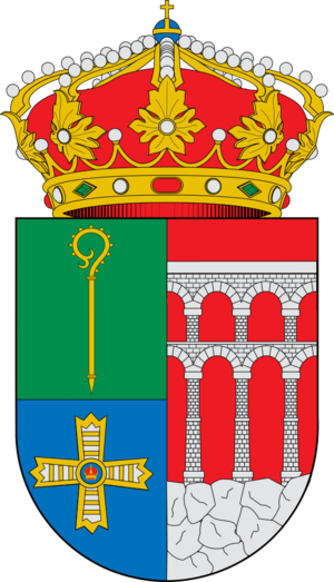 Archivo:Escudo de Marugán