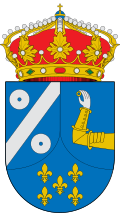 Escudo de Molina de Aragón