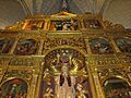 Església de Nostra Senyora de l'Assumpció (Sallent de Gállego) 2
