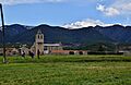 Església de Santa Maria de Talló (Bellver de Cerdanya) - 12