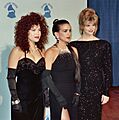 Expose 1990 Grammys
