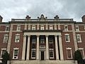 Fairleigh Dickinson University, the mansion at Florham