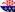 Flag of Cyprus (1350) as reported by the Book of All Kingdoms.svg