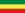 Flag of Ethiopia (1975-1987, 1991-1996).svg
