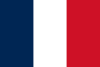 Flag of France (1794–1815, 1830–1974, 2020-present).svg