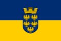 Flag of Niederösterreich (state)