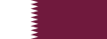 Flag of Qatar (1949)