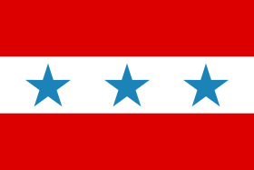 Archivo:Flag of Rarotonga 1858-1888