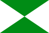 Flag of Saladoblanco (Huila).svg