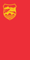 Flag of Skopje, North Macedonia