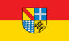Flagge Landkreis Karlsruhe.svg
