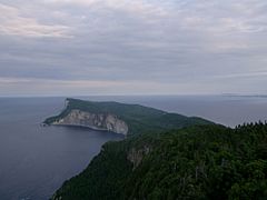 Forillon National Park of Canada 3