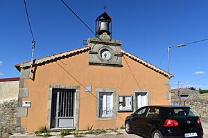 Archivo:Fresno de Sayago - casa consitorial